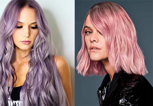 Coloration cheveux 2026 : toutes les tendances mode
