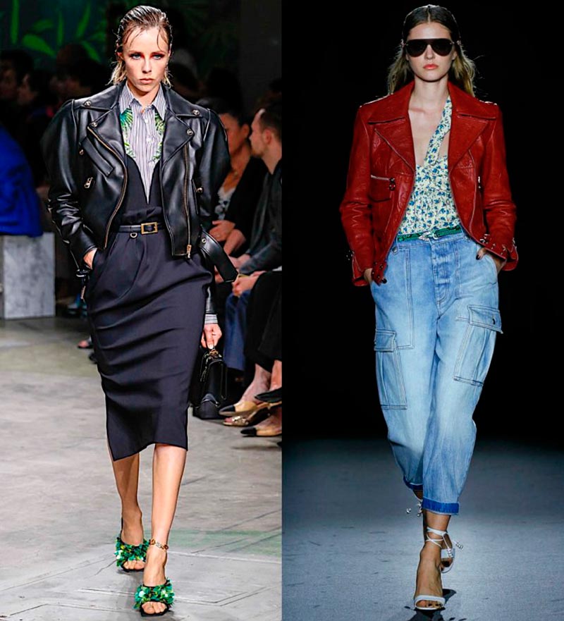 Vestes 2026 : les styles les plus en vogue et les tendances actuelles