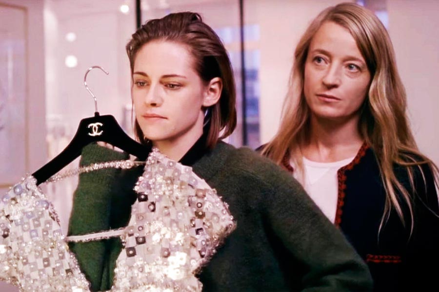 A quoi servent les services d'un styliste ?