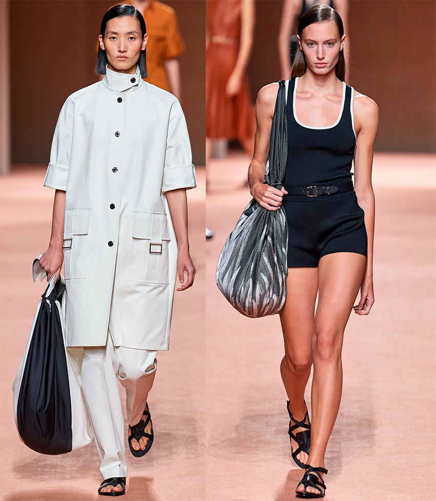 Sacs à la mode de grandes tailles