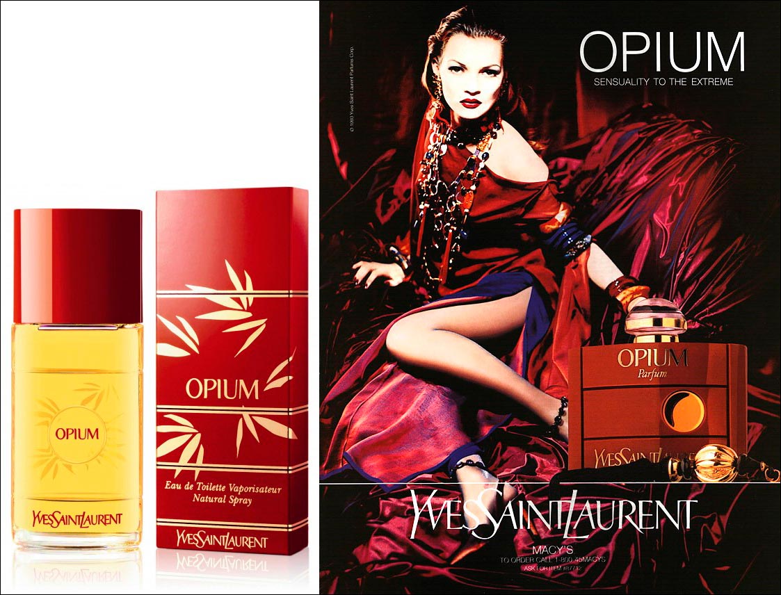 Le parfum féminin le plus populaire au monde