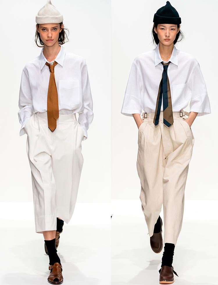 cravate pour les filles