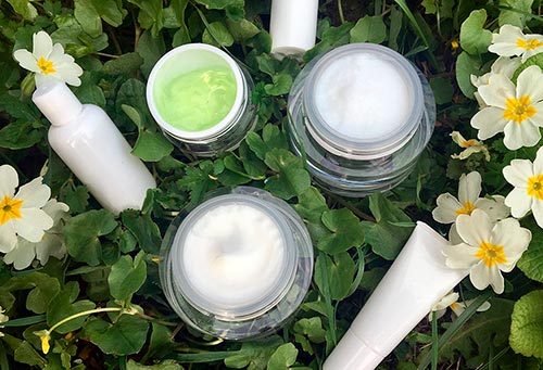 Ingrédients les plus efficaces dans les cosmétiques : Niacinamide