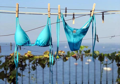 Maillots de bain à la mode 2026 : des modèles beaux et pratiques