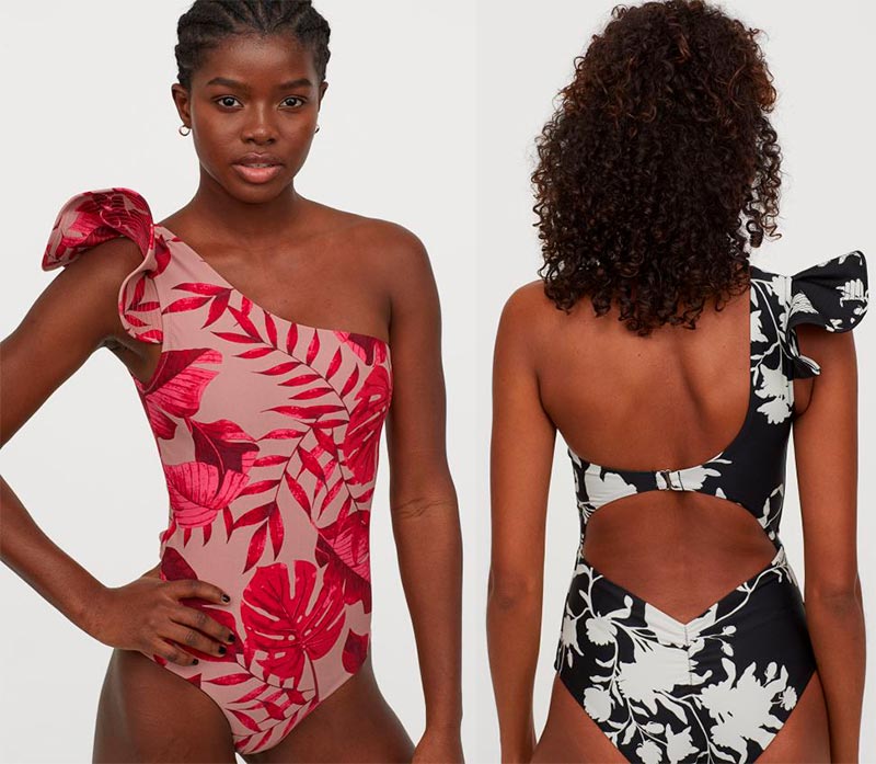 Maillots de bain à la mode 2026