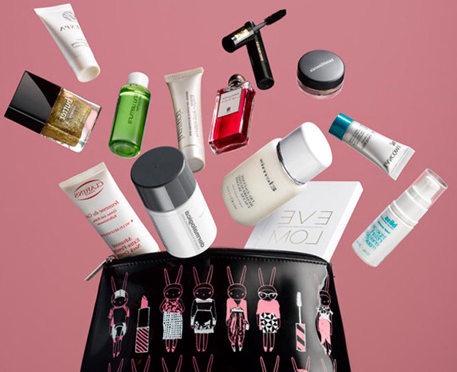 Comment économiser sur les cosmétiques