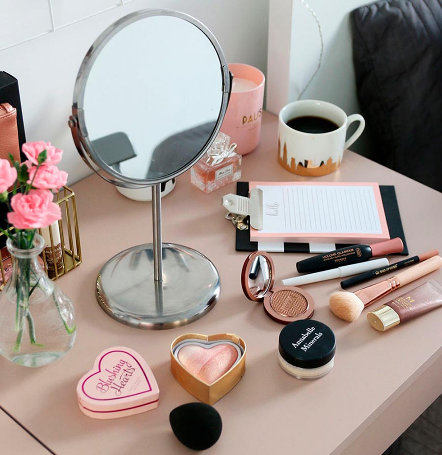 Comment économiser sur les cosmétiques