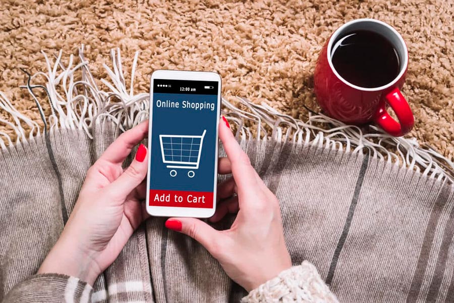 Comment acheter des vêtements pendant la quarantaine: les 5 meilleurs conseils