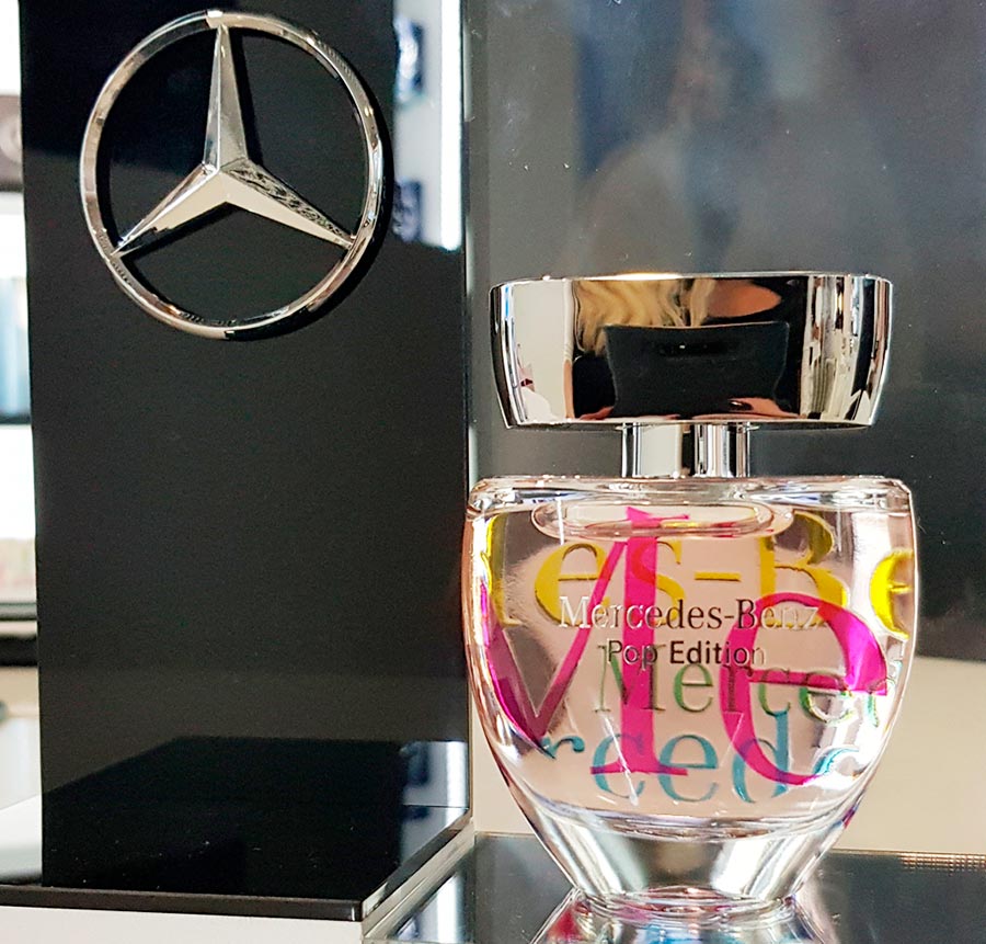 TOP 10 des parfums bon marché avec un parfum cher