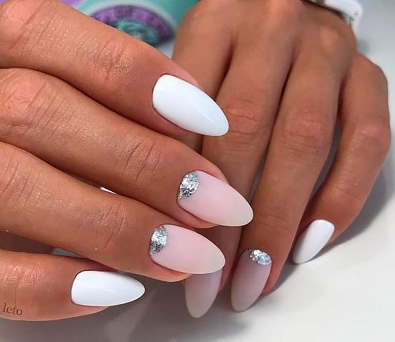 Manucure à la mode 2026