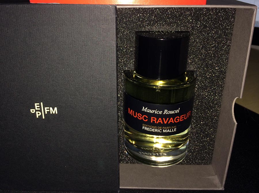 7 meilleurs parfums Frederic Malle de tous les temps