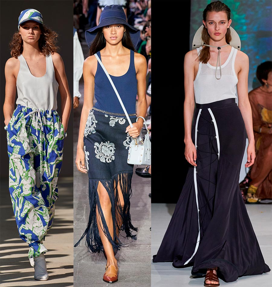 Images avec des T-shirts