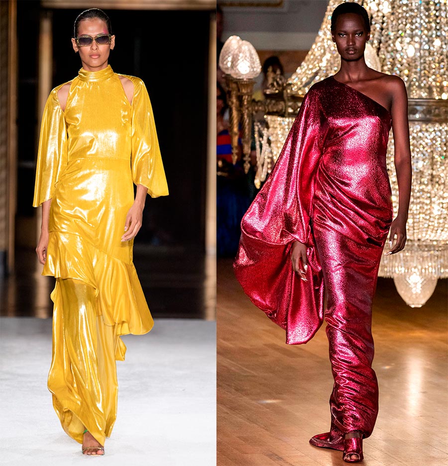 Tendances de la mode