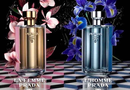 7 meilleurs parfums pour elle et pour lui