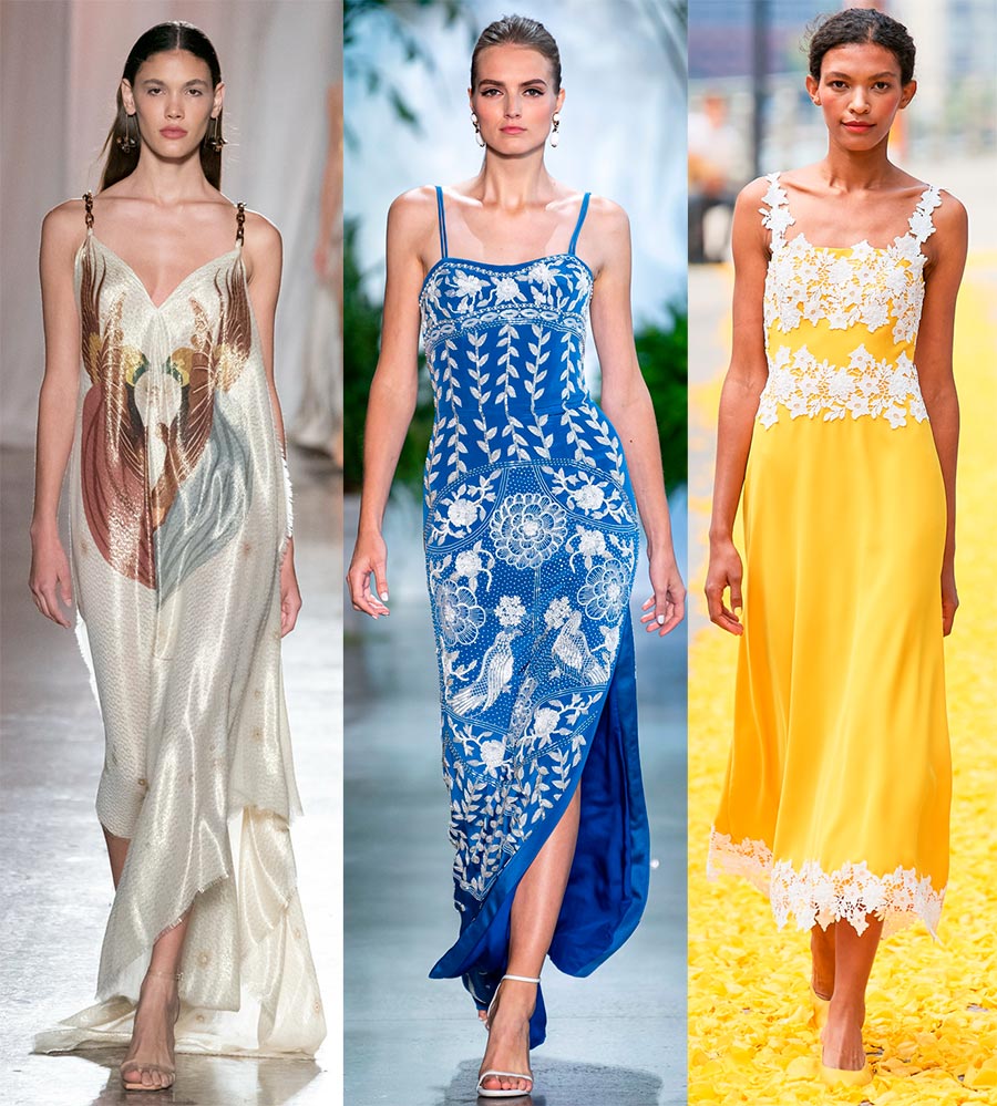 Robes de soirée 2026