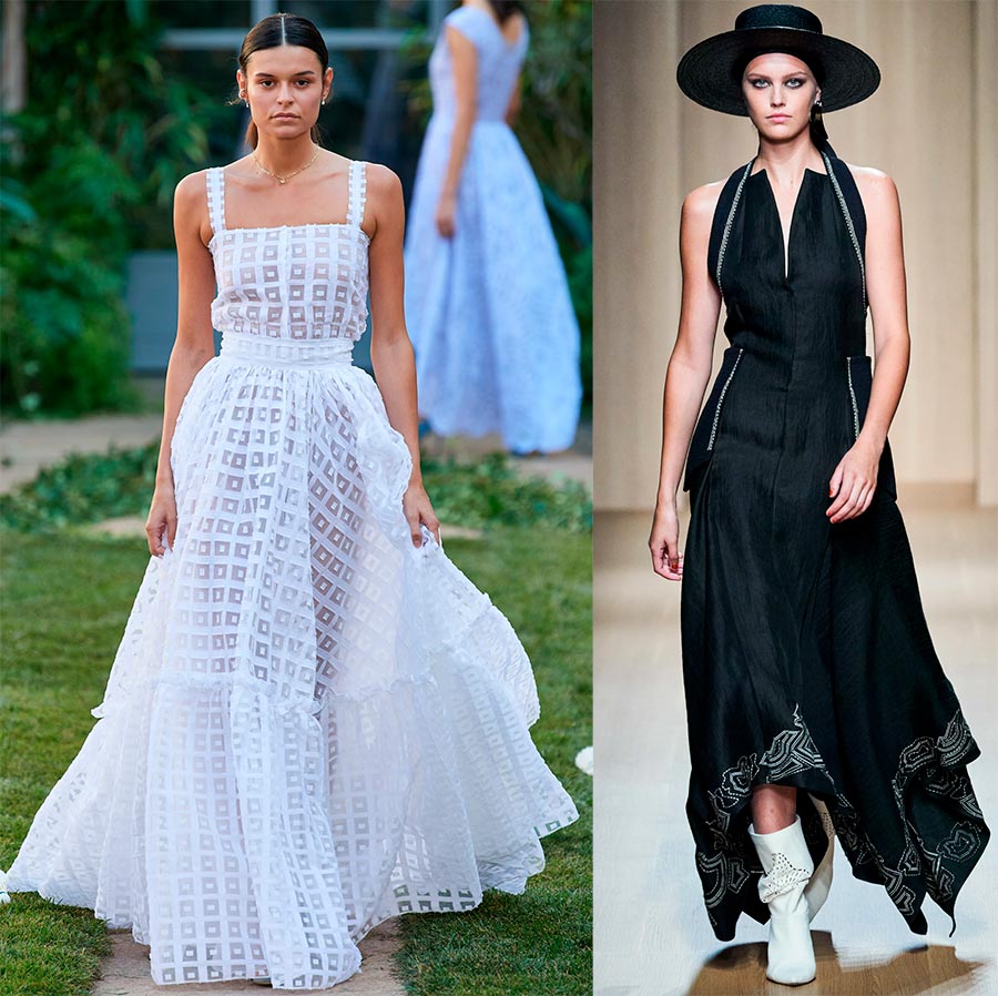 Robes de soirée 2026