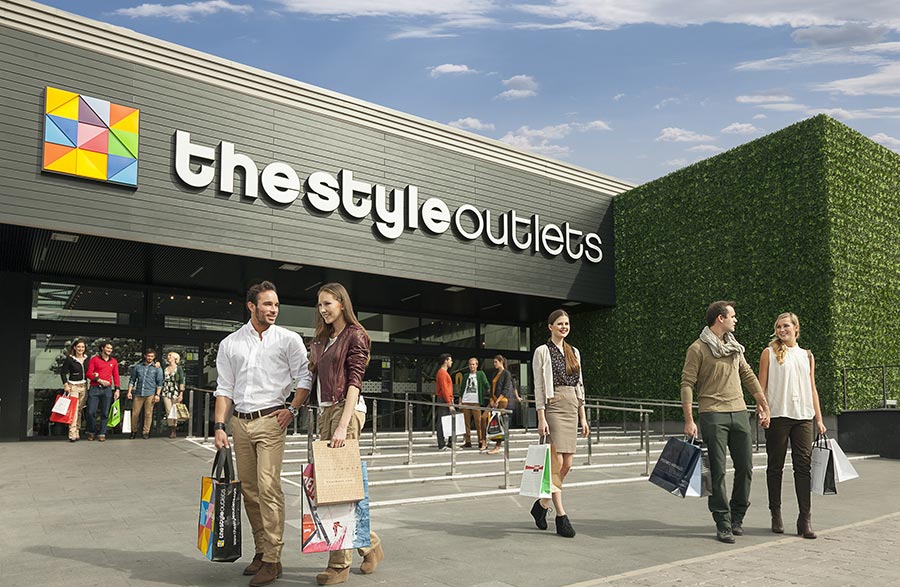 Nous économisons sur les vêtements