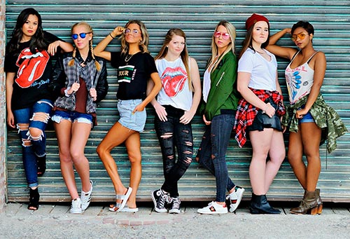 Comment trouvez-vous votre style individuel dans les vêtements et les accessoires ?