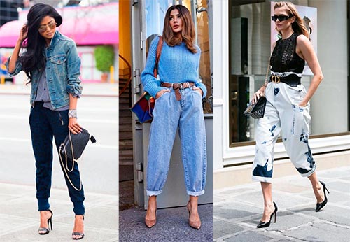 Les jeans les plus en vogue 2026 : top 10 des tendances lumineuses