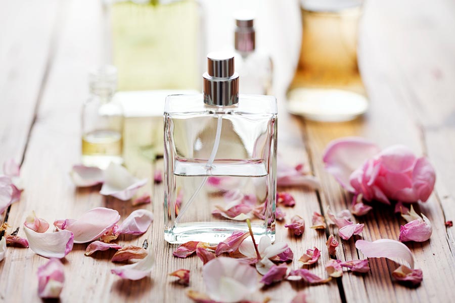 Comment conserver le parfum