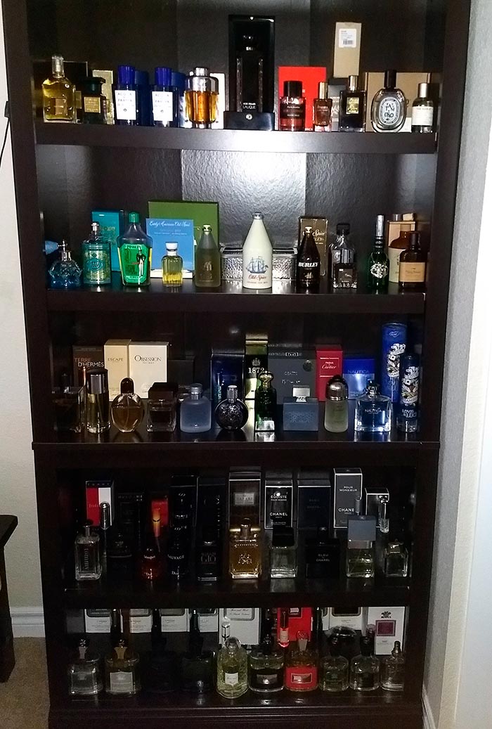 La durée de conservation des parfums de parfumerie : comment prolonger et conserver