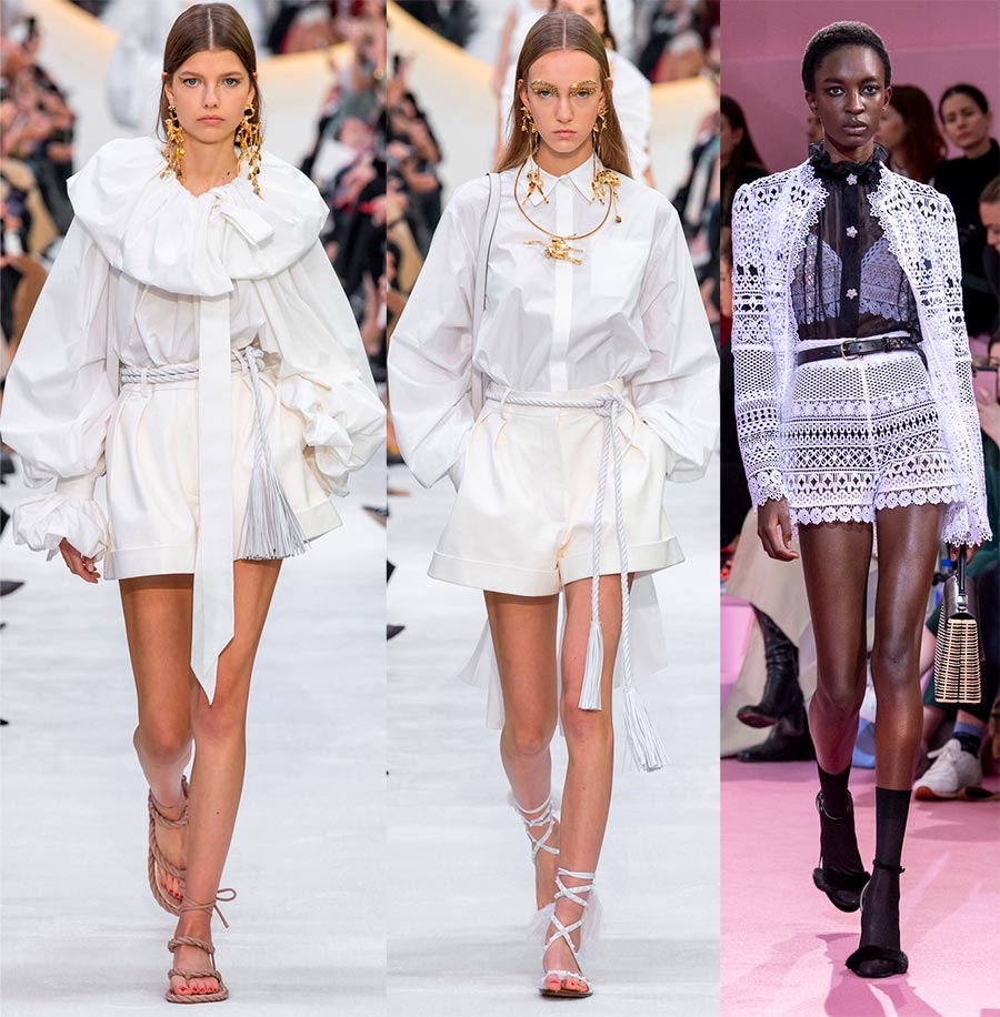 Looks de soirée 2026