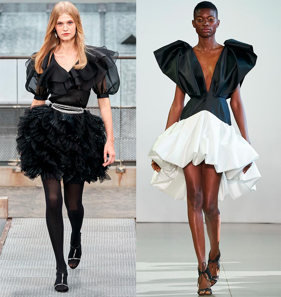 Robes moelleuses 2026