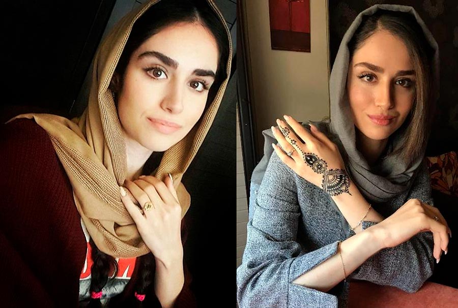 Expériences de coloration des cheveux