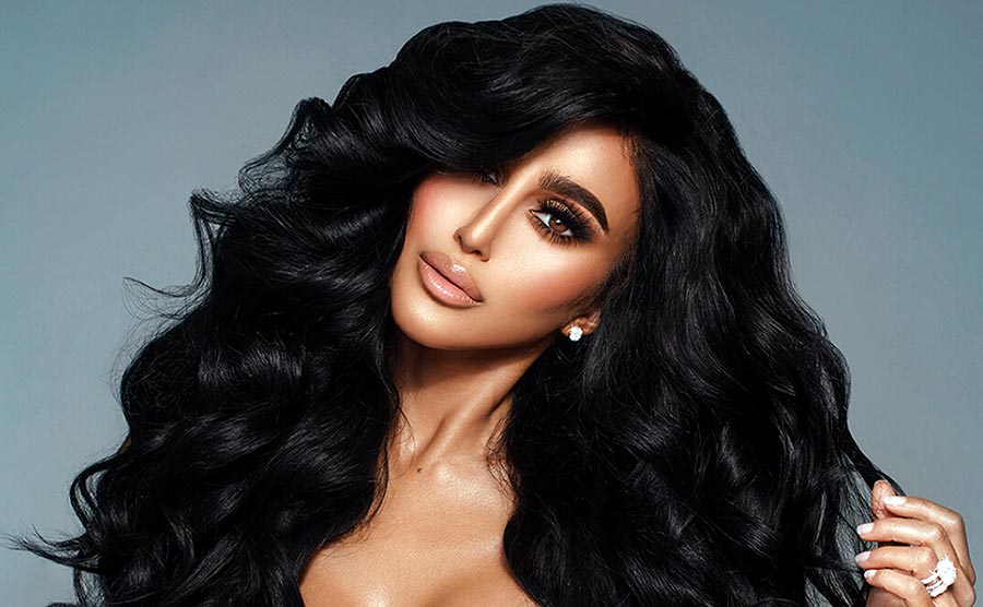 Secrets de coloration des cheveux