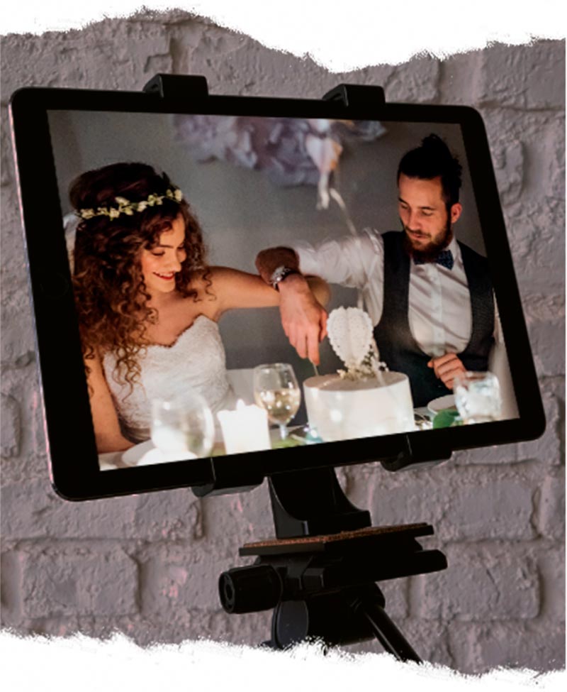 Mariage virtuel 2026