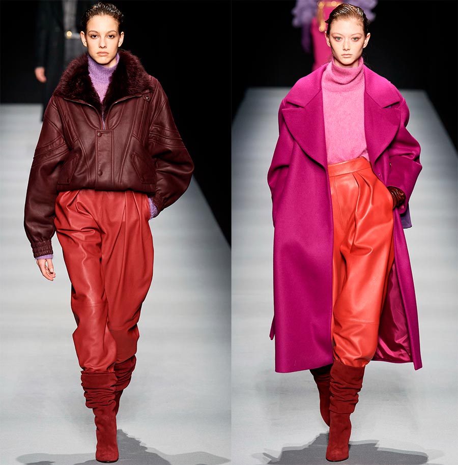 Collection Alberta Ferretti