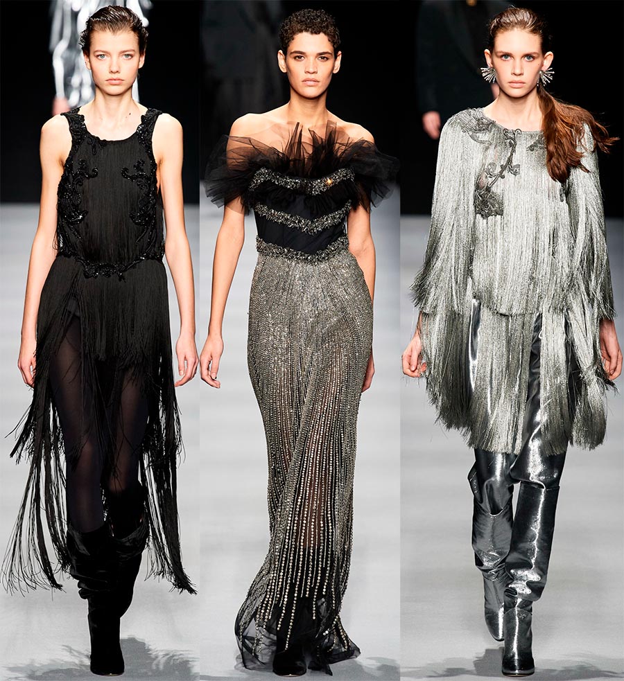 Tendances de la mode