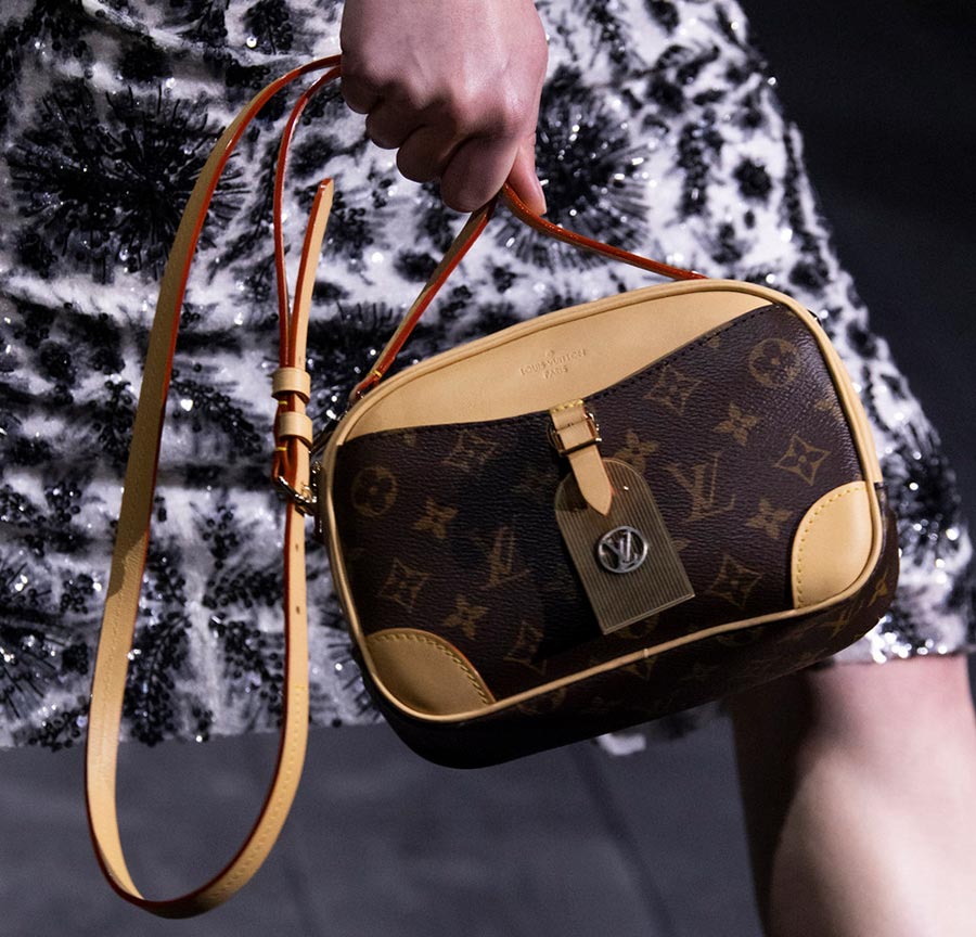 Sac à main Louis Vuitton