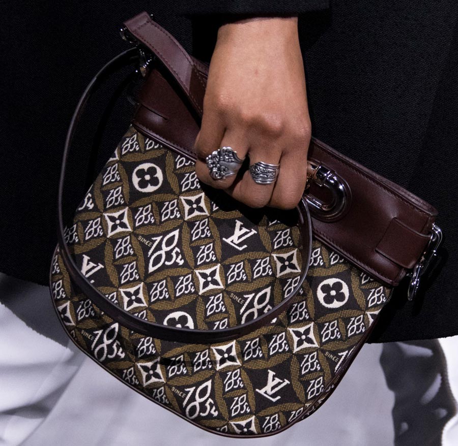 Sac à main Louis Vuitton