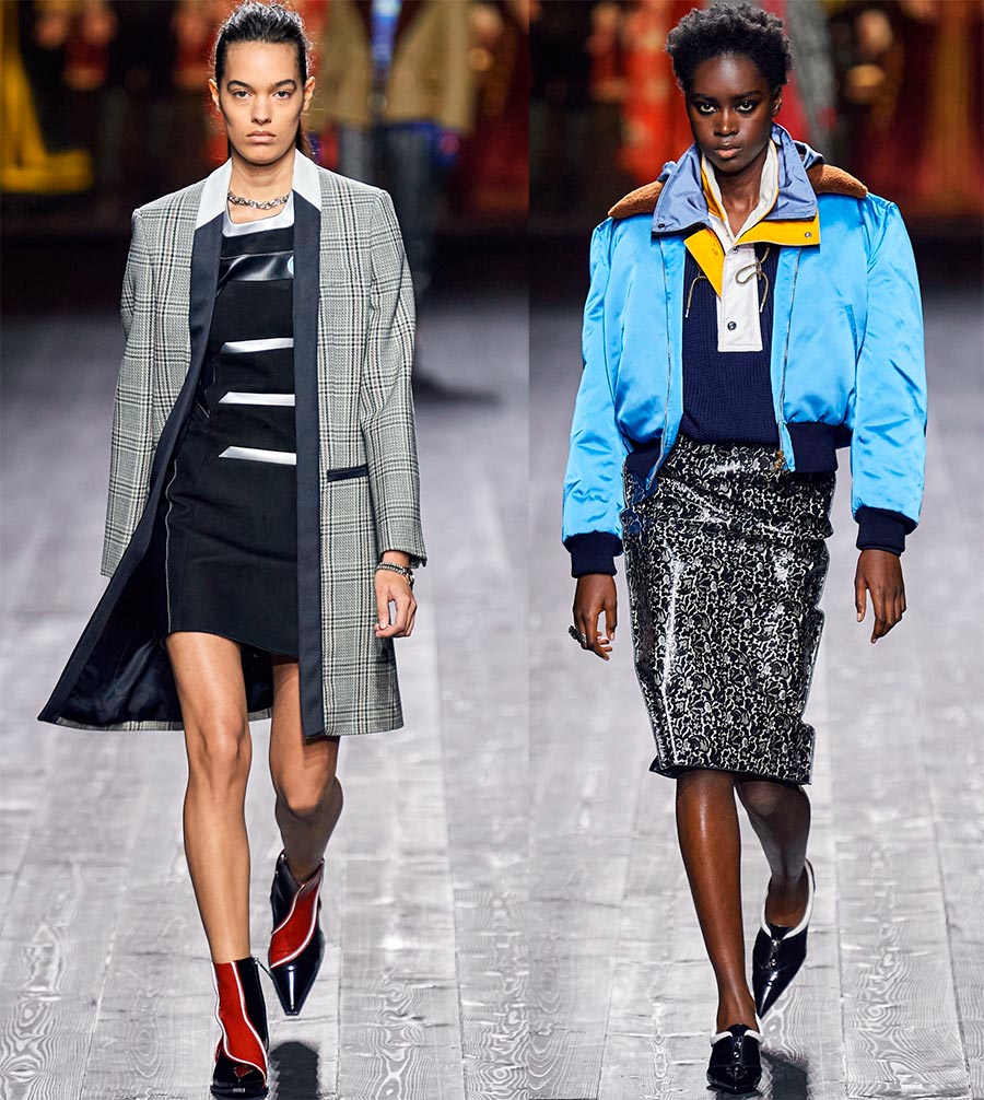 mode automne-hiver 2025-2026