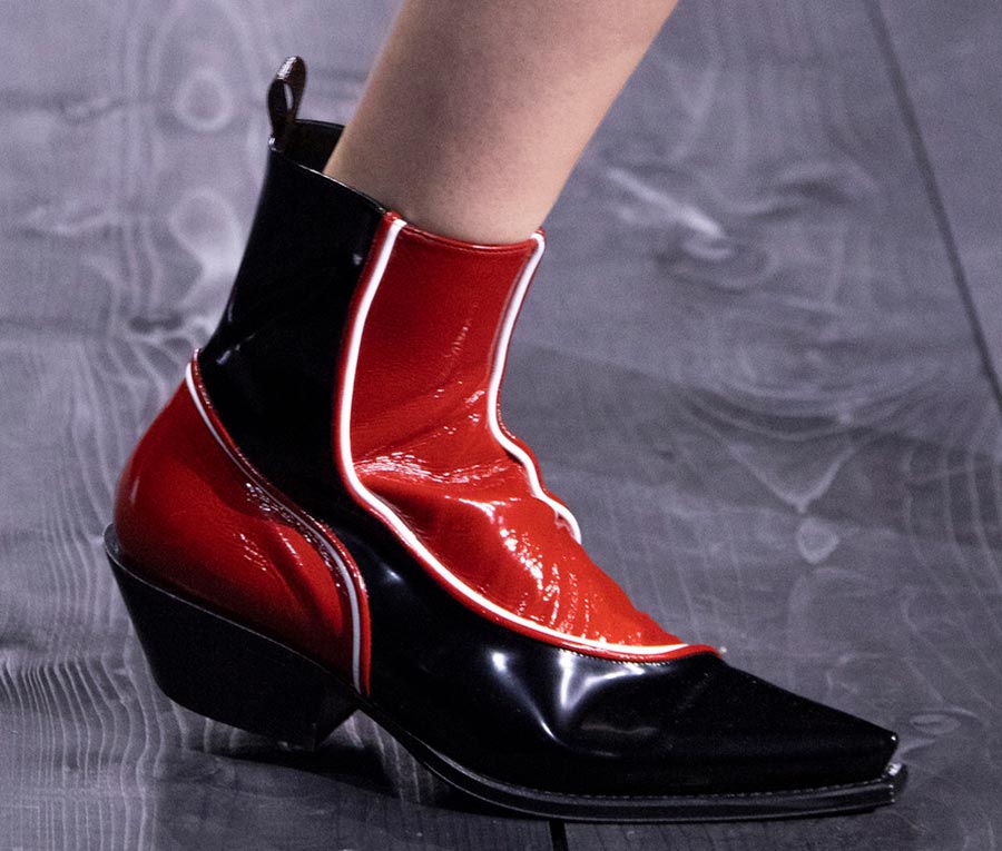 Tendances de la mode