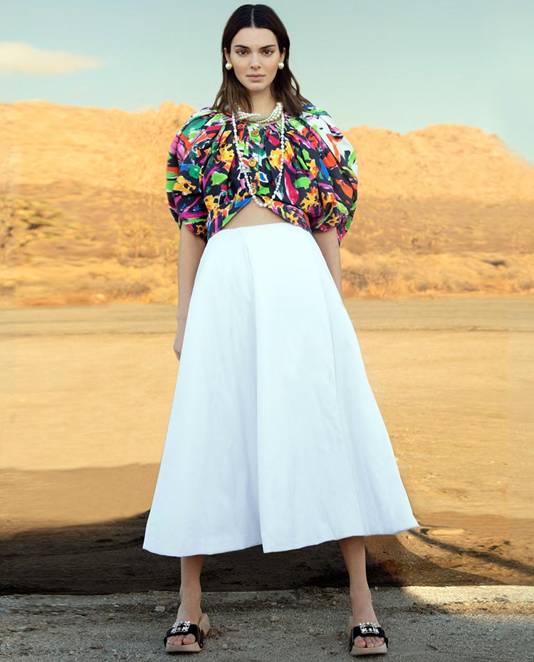 Sandales à la mode été 2026