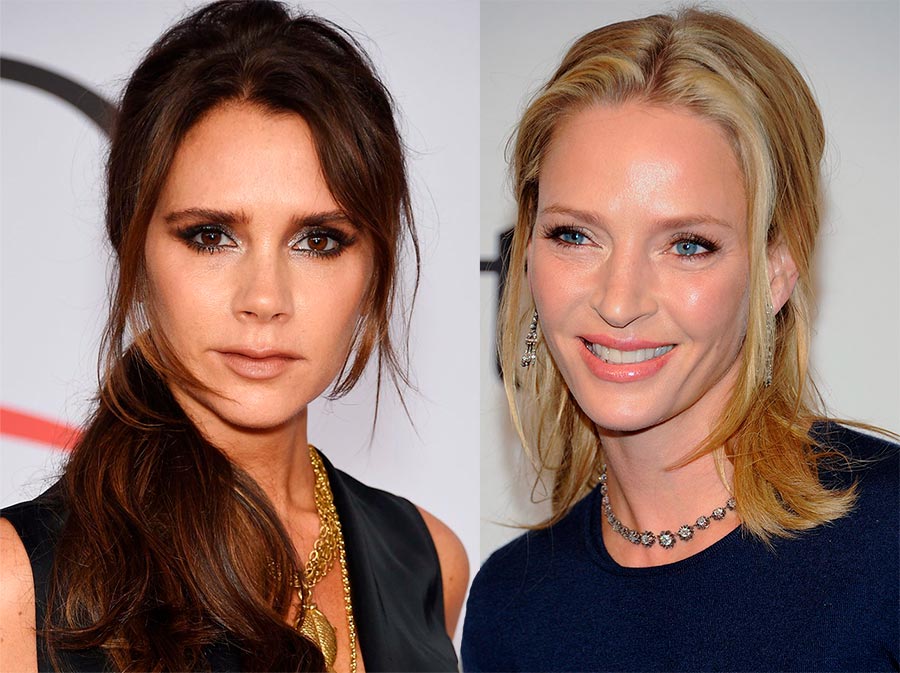 Maquillage après 40 ans