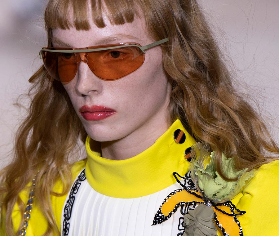 lunettes de soleil 2026