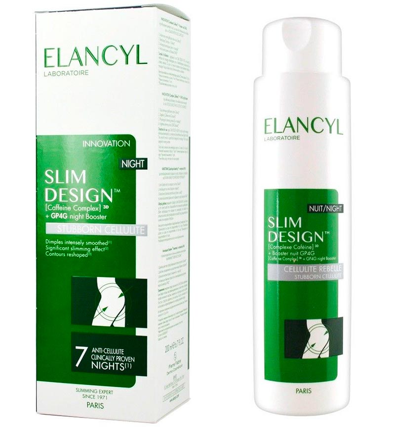 Cosmétiques caféinés