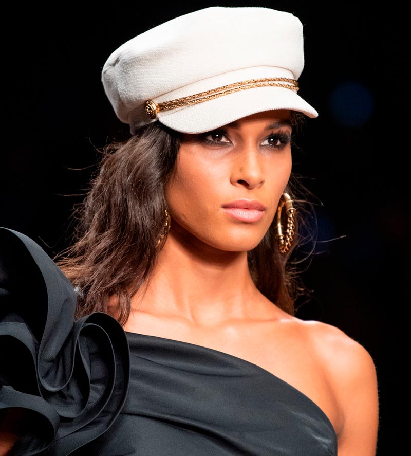 Casquette femme 2026