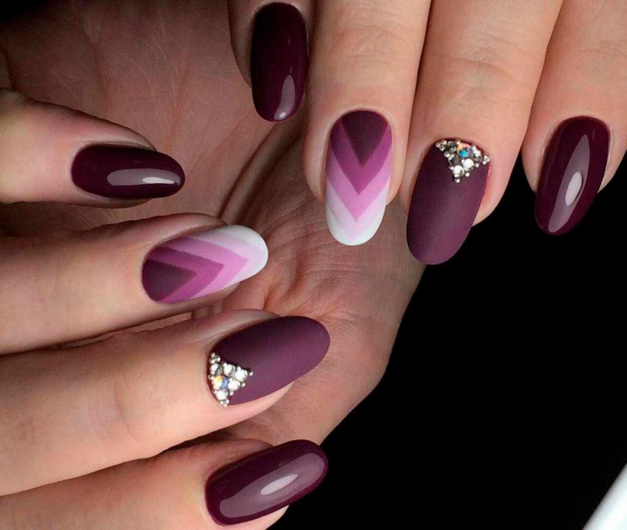 Dessins avec des triangles