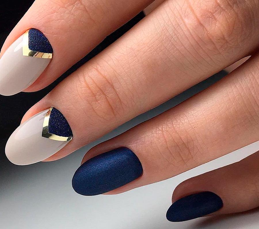 Dessins avec des triangles