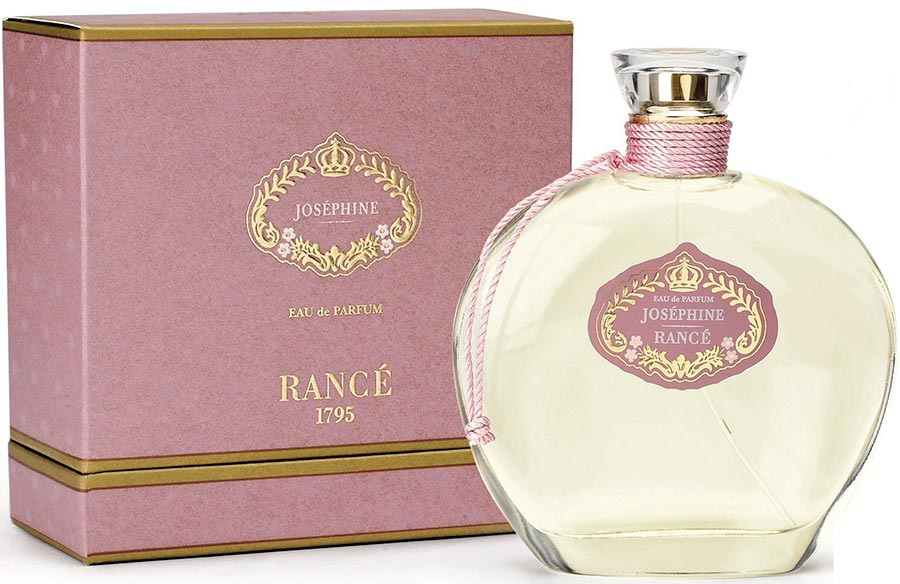 Parfum Iris