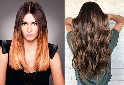 Techniques de coloration à la mode 2026