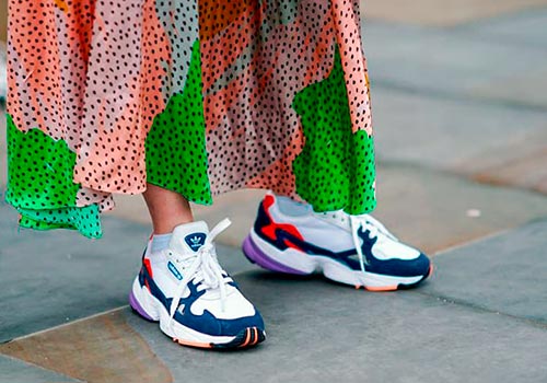 Les baskets pour femmes les plus en vogue en 2026