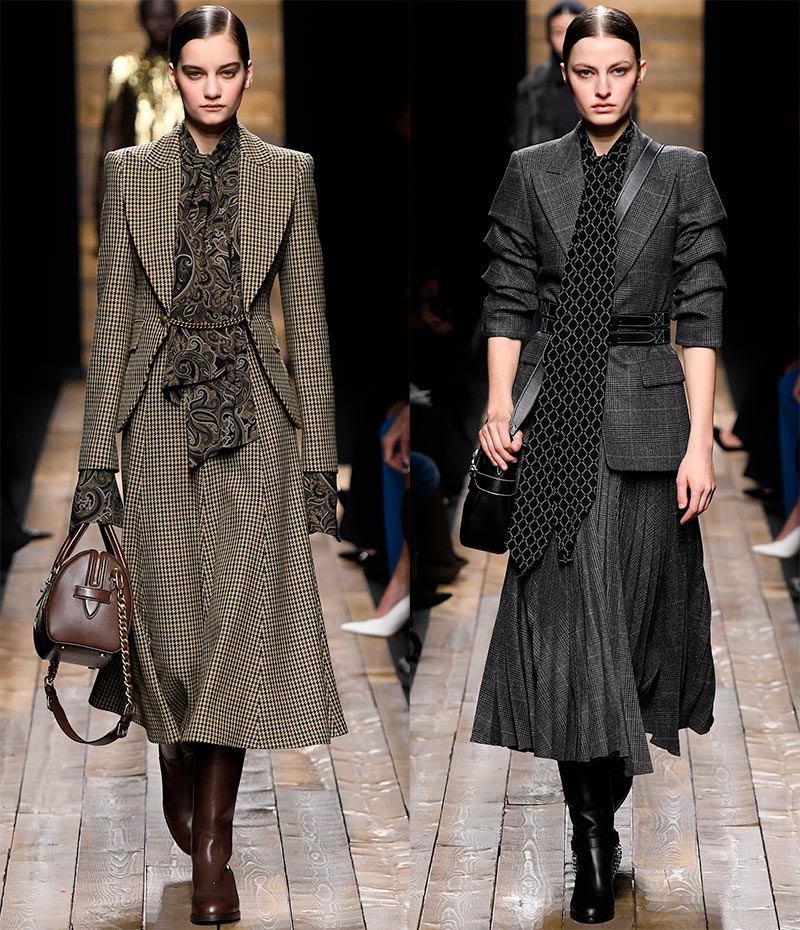 Ensembles d'affaires Michael Kors