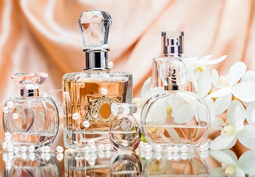 Le parfum le plus cher pour les femmes - TOP-7 parfums