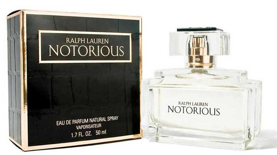 Le parfum le plus cher pour les femmes
