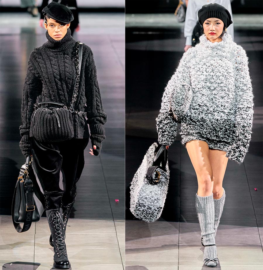 Pulls femme 2025-2026